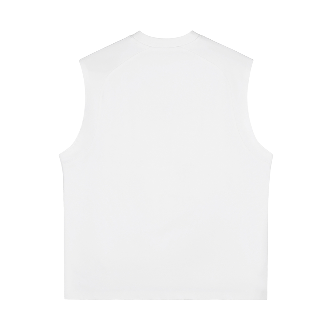 men brand Sorona Quick-Dry Cooling Tank Top