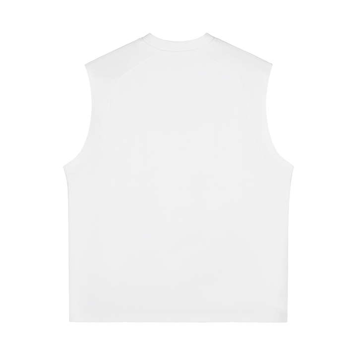 men brand Sorona Quick-Dry Cooling Tank Top
