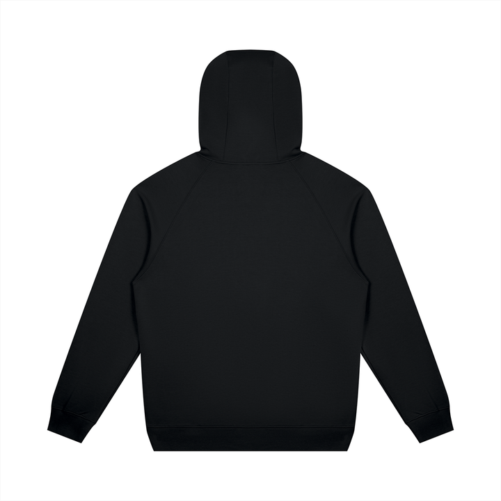 WOMEN HODDIES  Oversized Raglan Pullover Hoodie