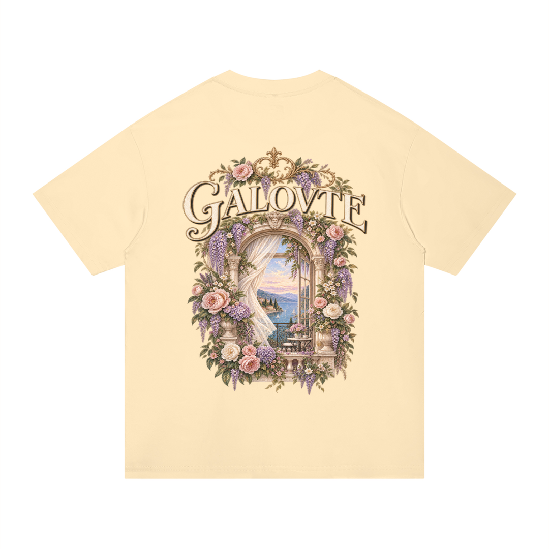 WOMEN GRAPHICS Unisex Regular Fit Cotton T-Shirt