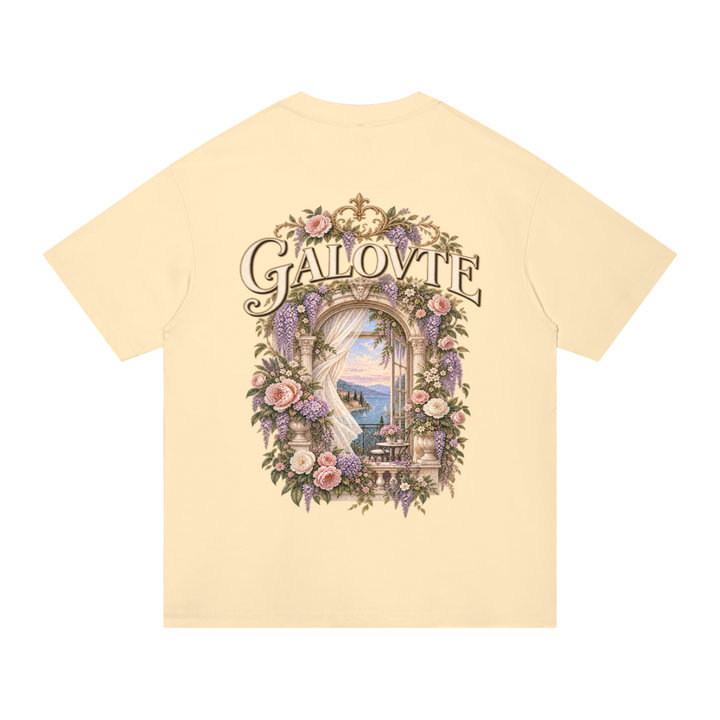 WOMEN GRAPHICS Unisex Regular Fit Cotton T-Shirt