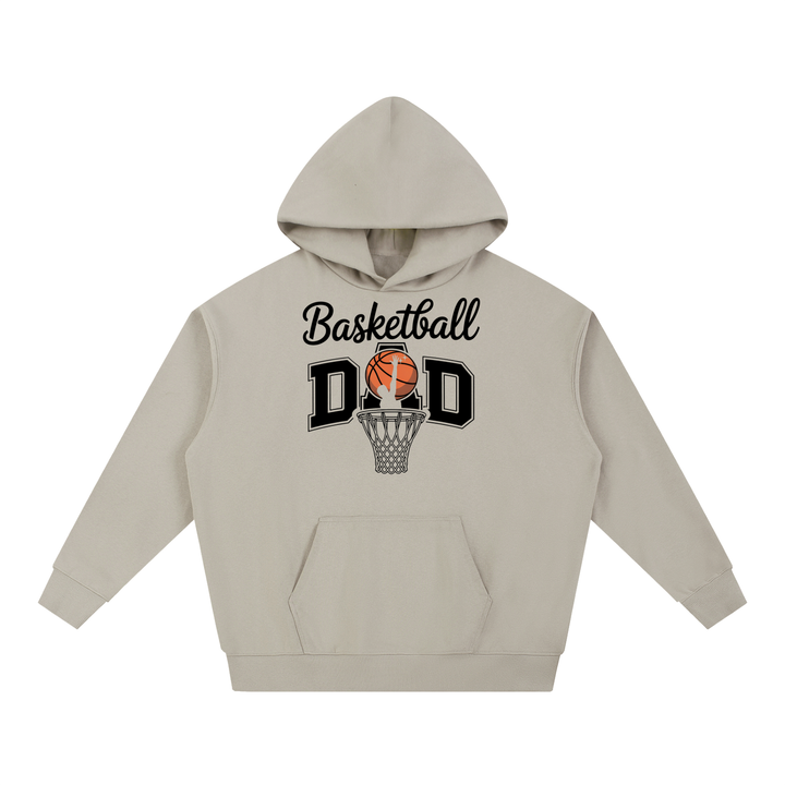 DAD LOVER UNISEX Heavyweight Hoodie