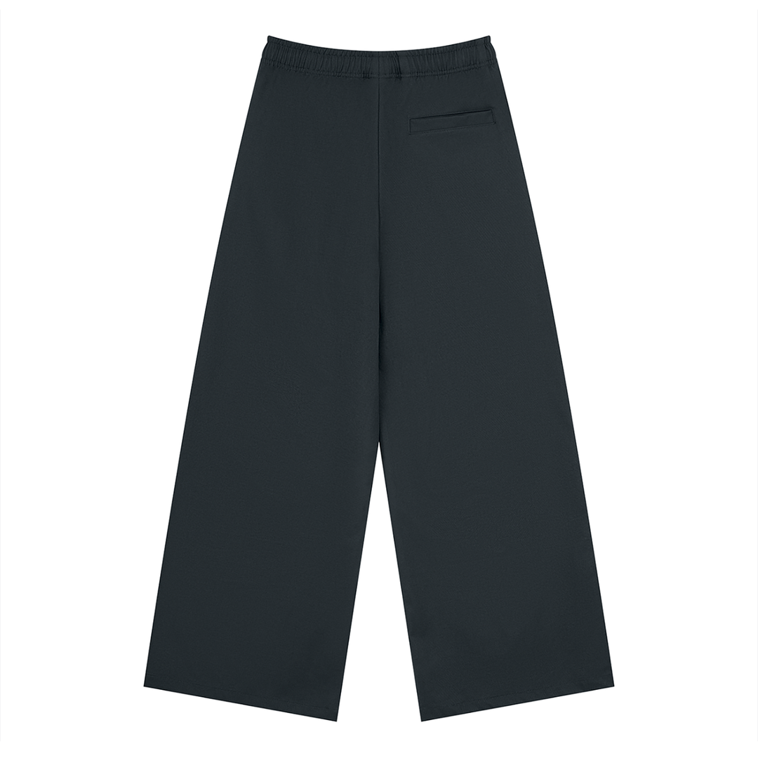 women  pent Loose Straight Leg Pants