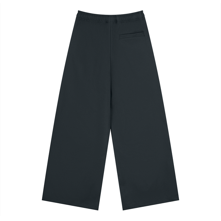 women  pent Loose Straight Leg Pants