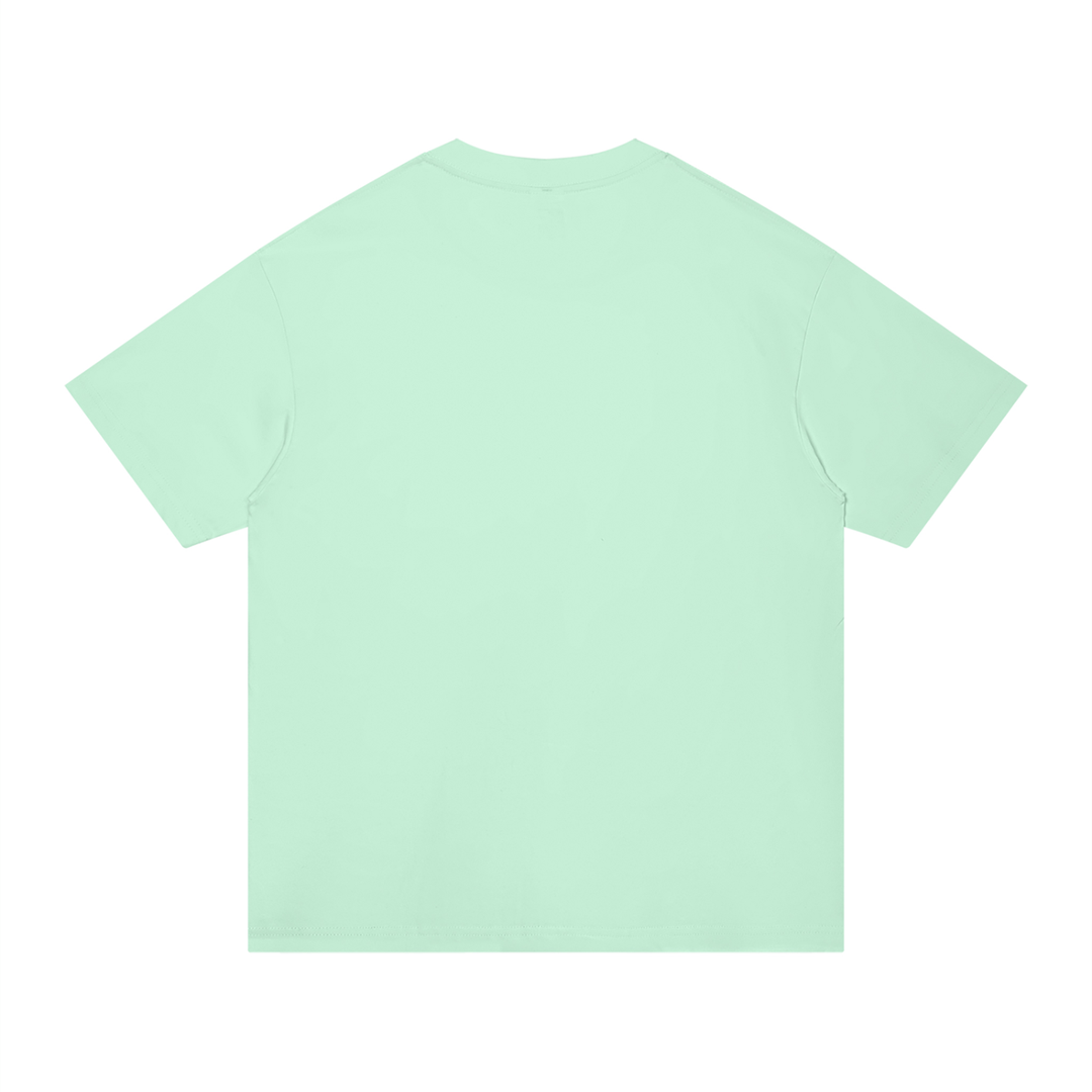 MOM LOVER Unisex Regular Fit Cotton T-Shirt