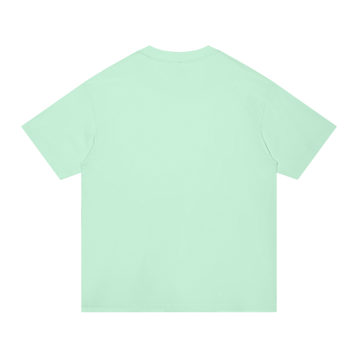 MOM LOVER Unisex Regular Fit Cotton T-Shirt