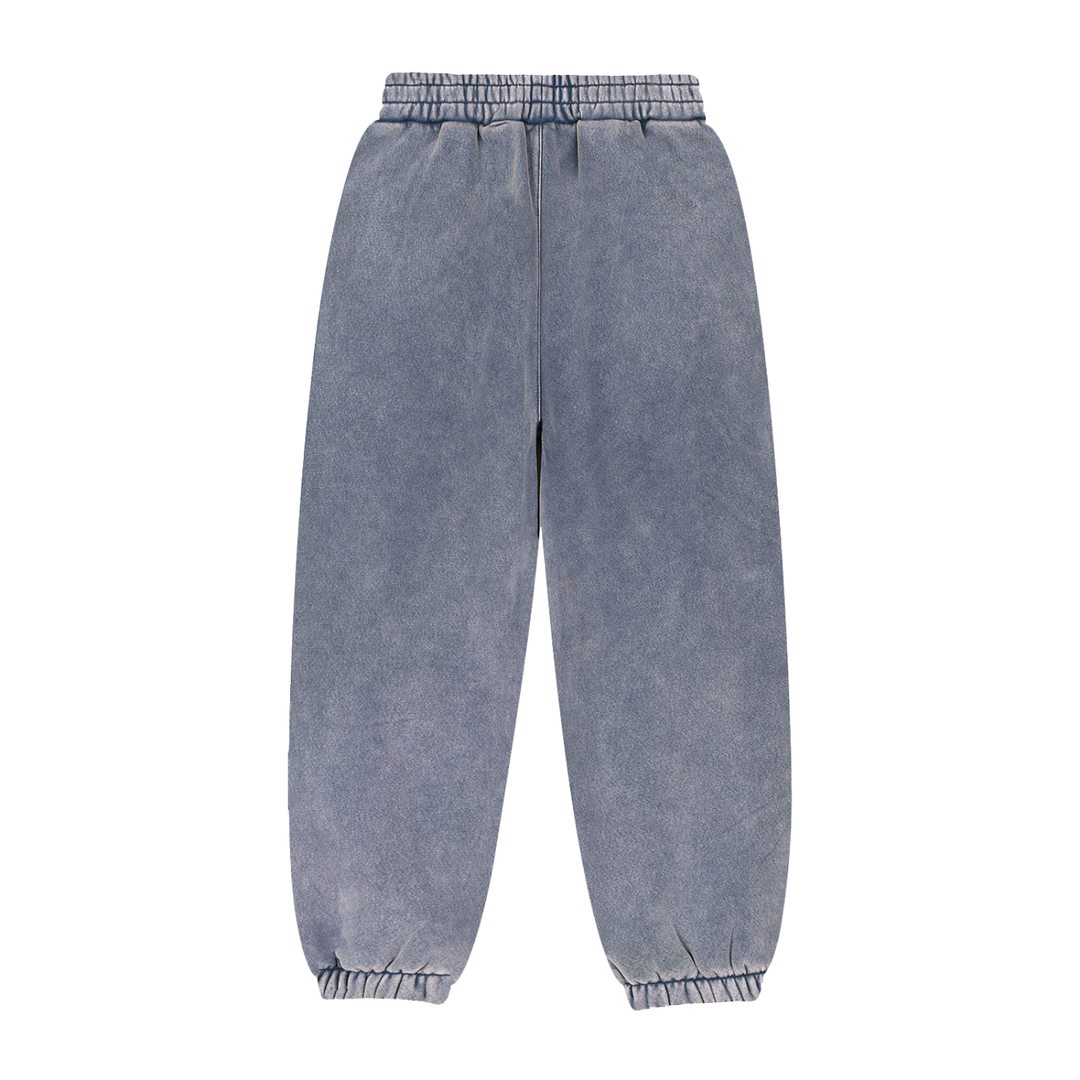 WOMEN PENT Fleeced Jogger Sweatpants