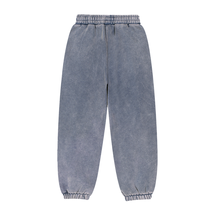 WOMEN PENT Fleeced Jogger Sweatpants