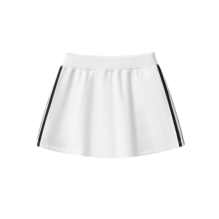 WOMEN SKIRT Taped Cooling Performance Short Skirt