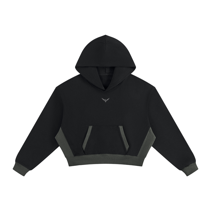 Women’s HODDIES Color Block Hoodie