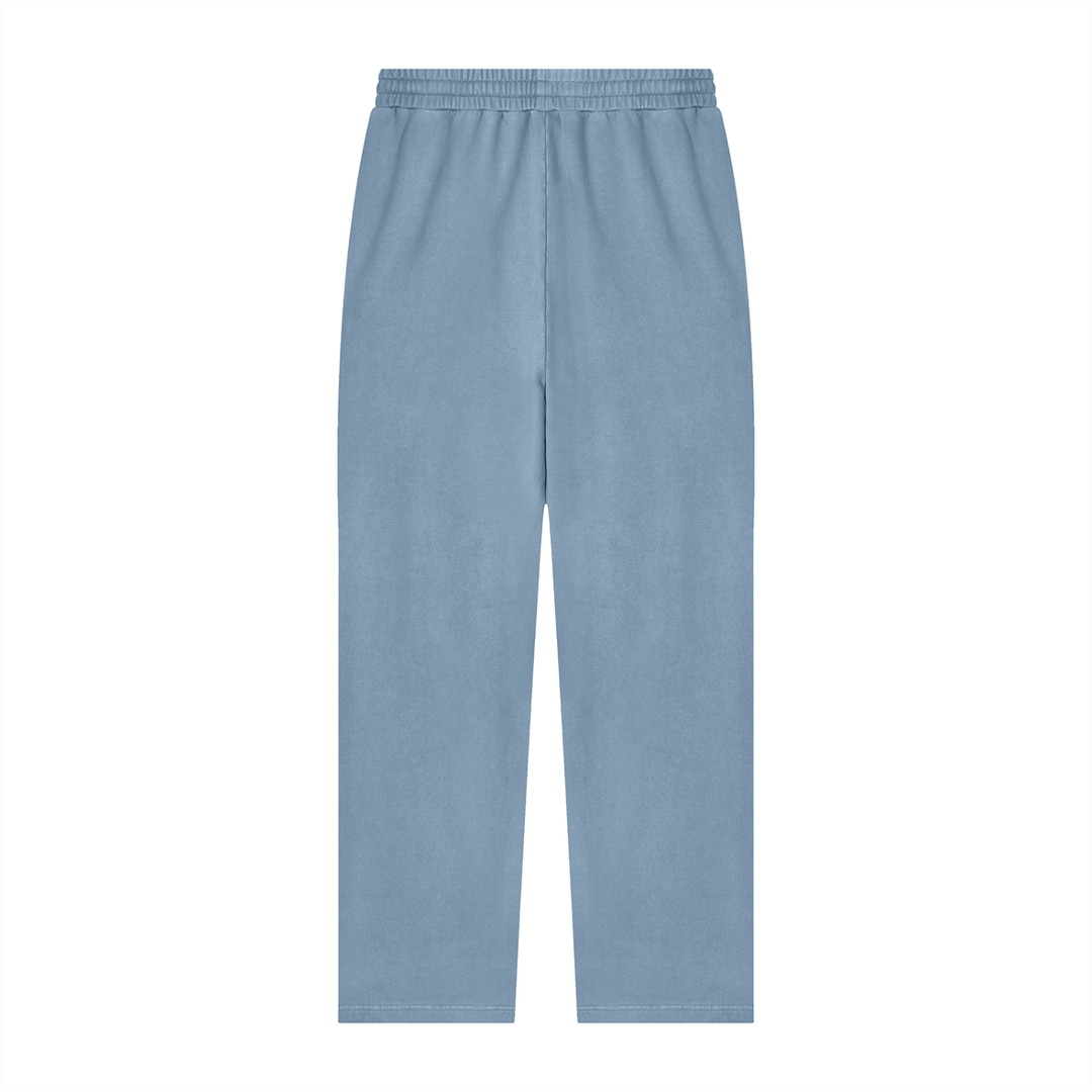 WOMEN PENT TROUSER  Vintage Wash Sweatpants