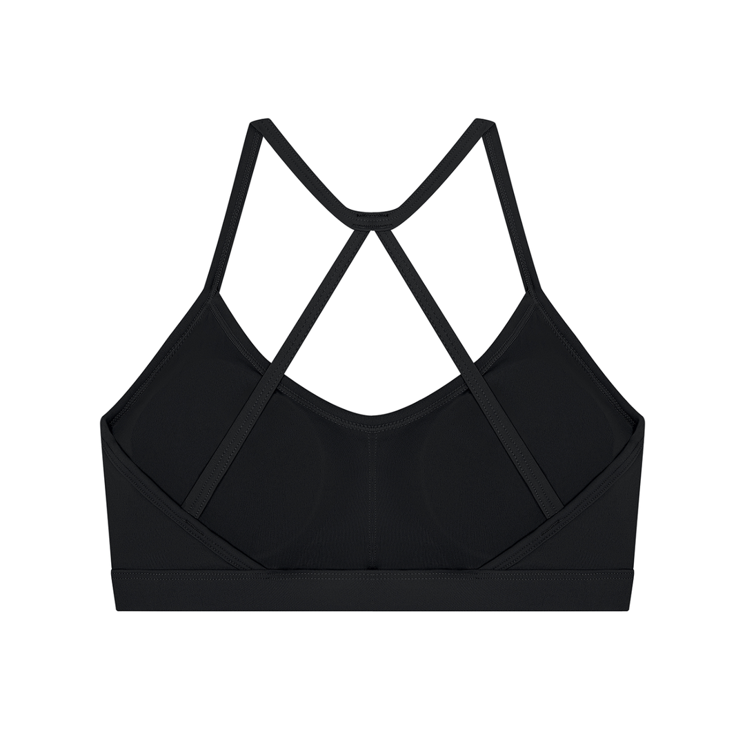 Women’s gym wear  Tight Yoga Sports Bra