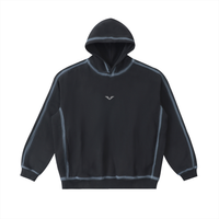 Washed Black