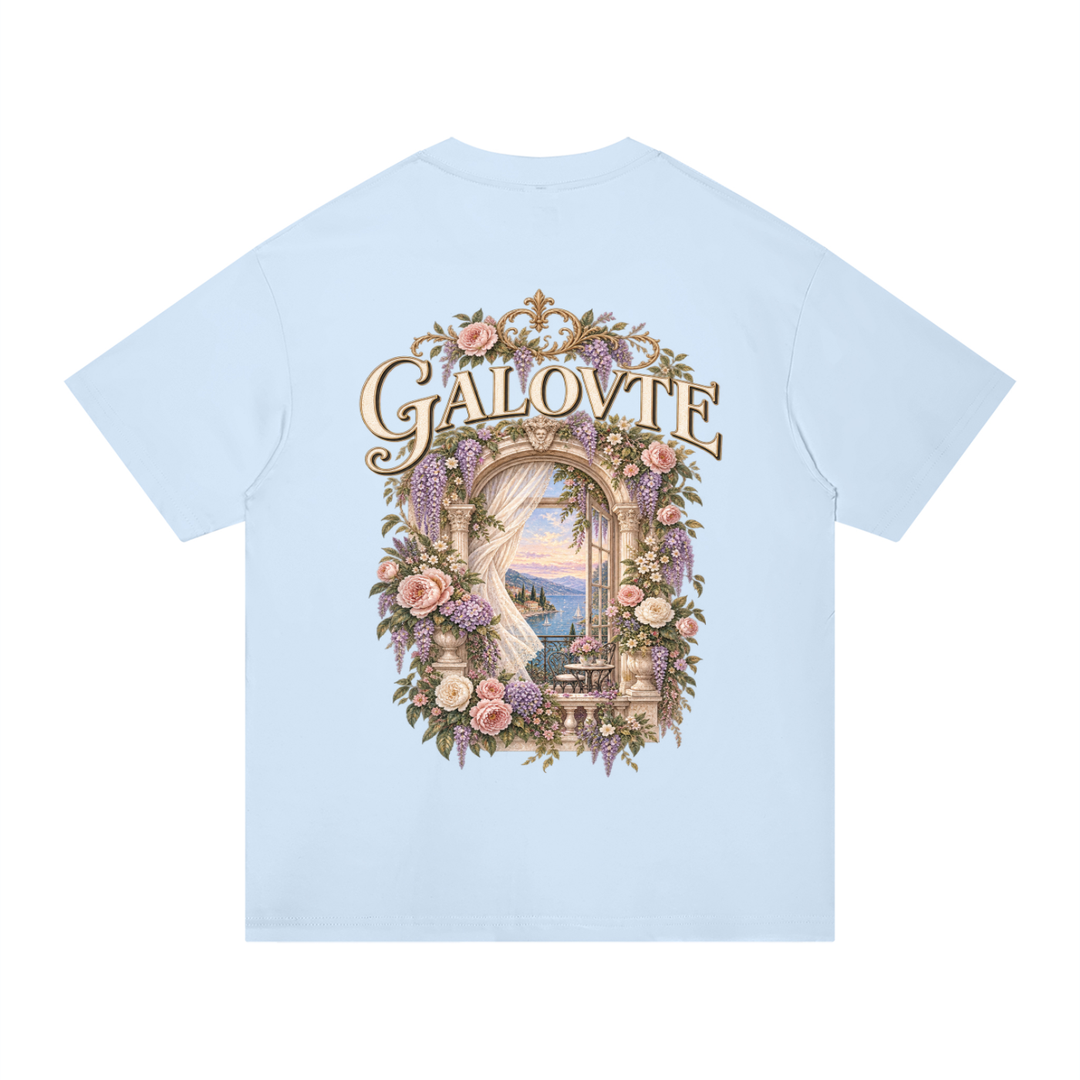 WOMEN GRAPHICS Unisex Regular Fit Cotton T-Shirt