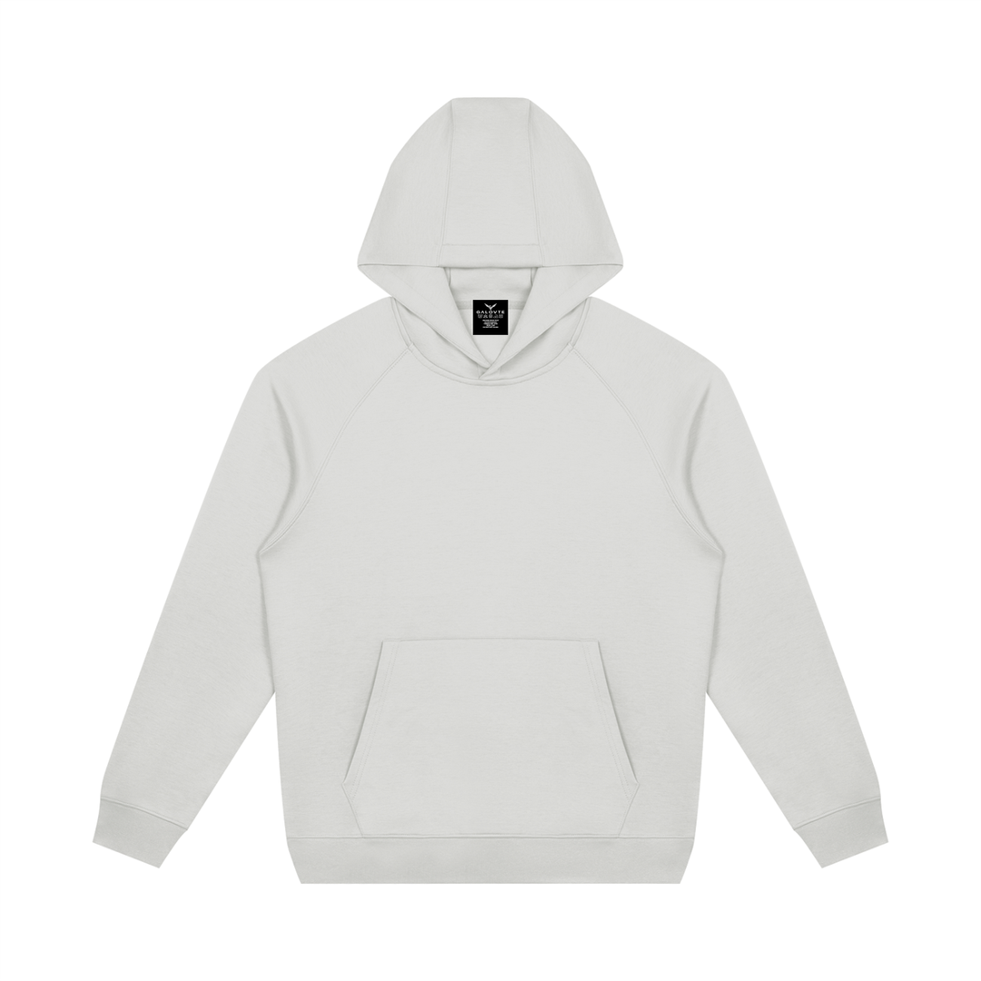 WOMEN HODDIES  Oversized Raglan Pullover Hoodie
