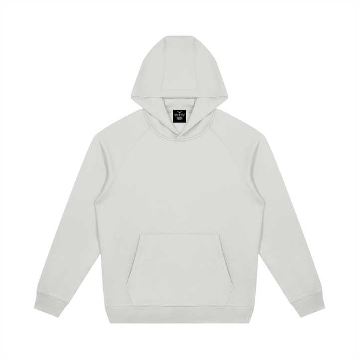 WOMEN HODDIES  Oversized Raglan Pullover Hoodie