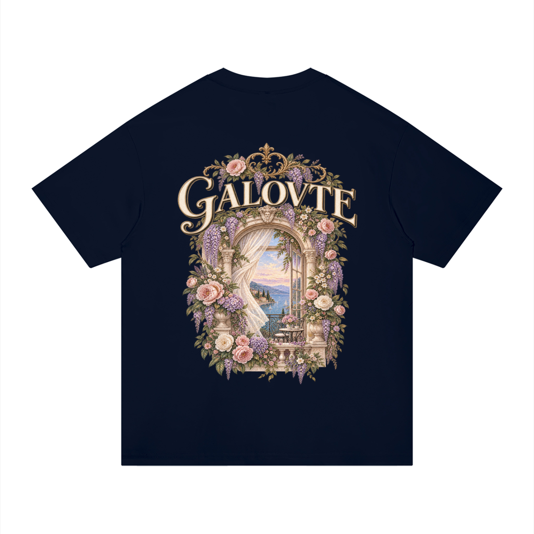 WOMEN GRAPHICS Unisex Regular Fit Cotton T-Shirt