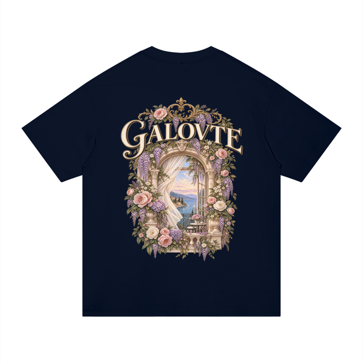 WOMEN GRAPHICS Unisex Regular Fit Cotton T-Shirt