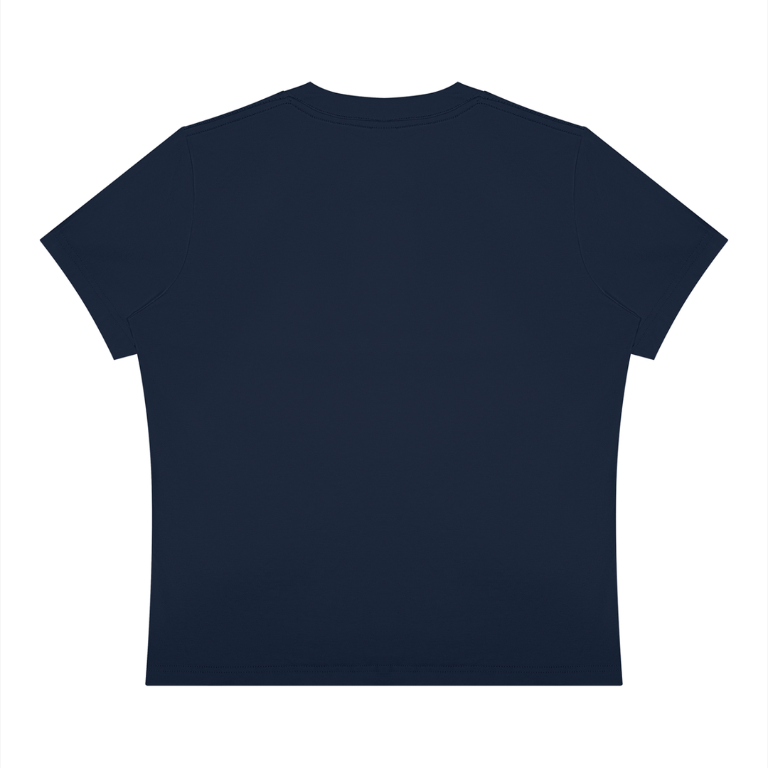 Women t shirt  Sorona Crewneck T-Shirt