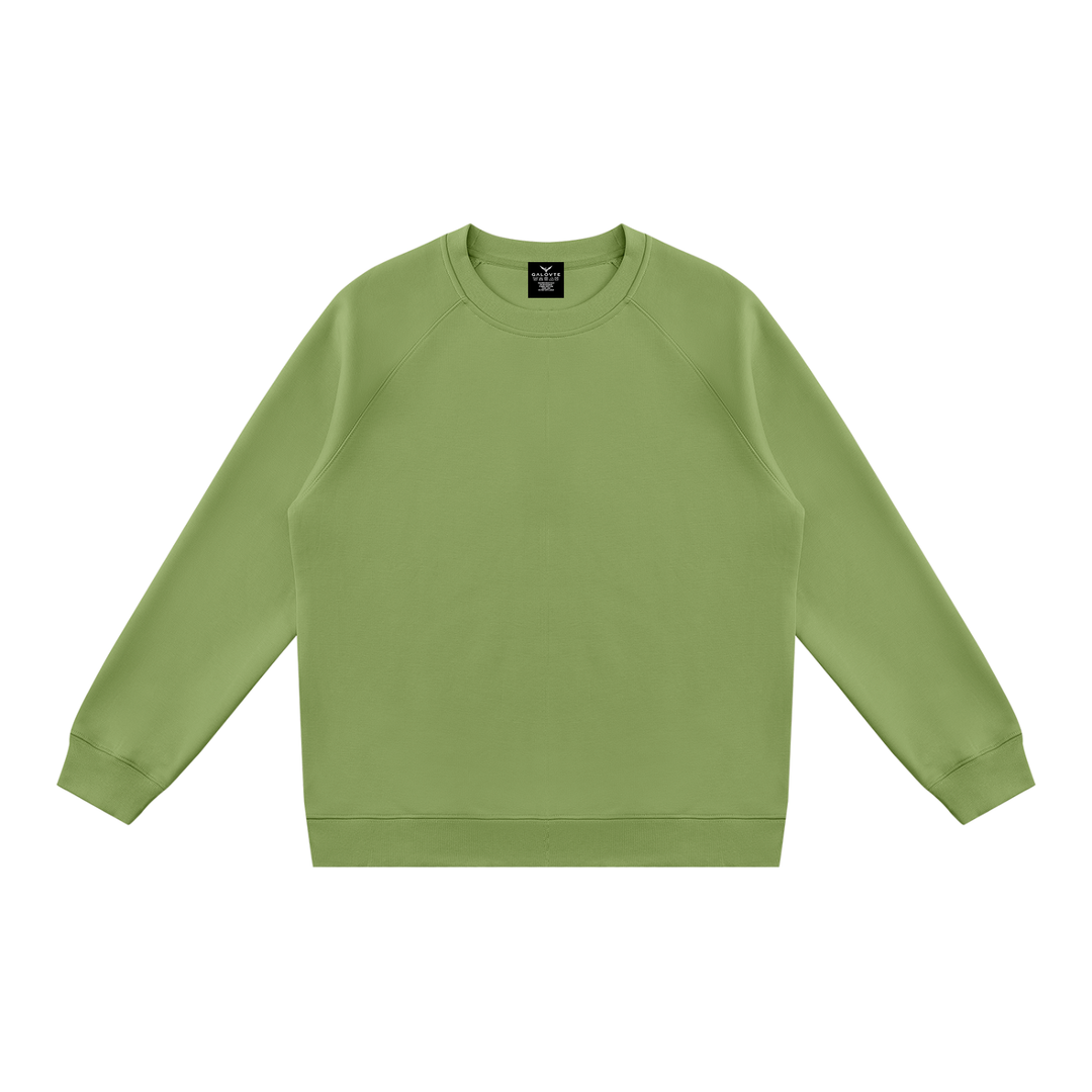 MEN HODDIES  Regular Fit Crewneck Sweatshirt