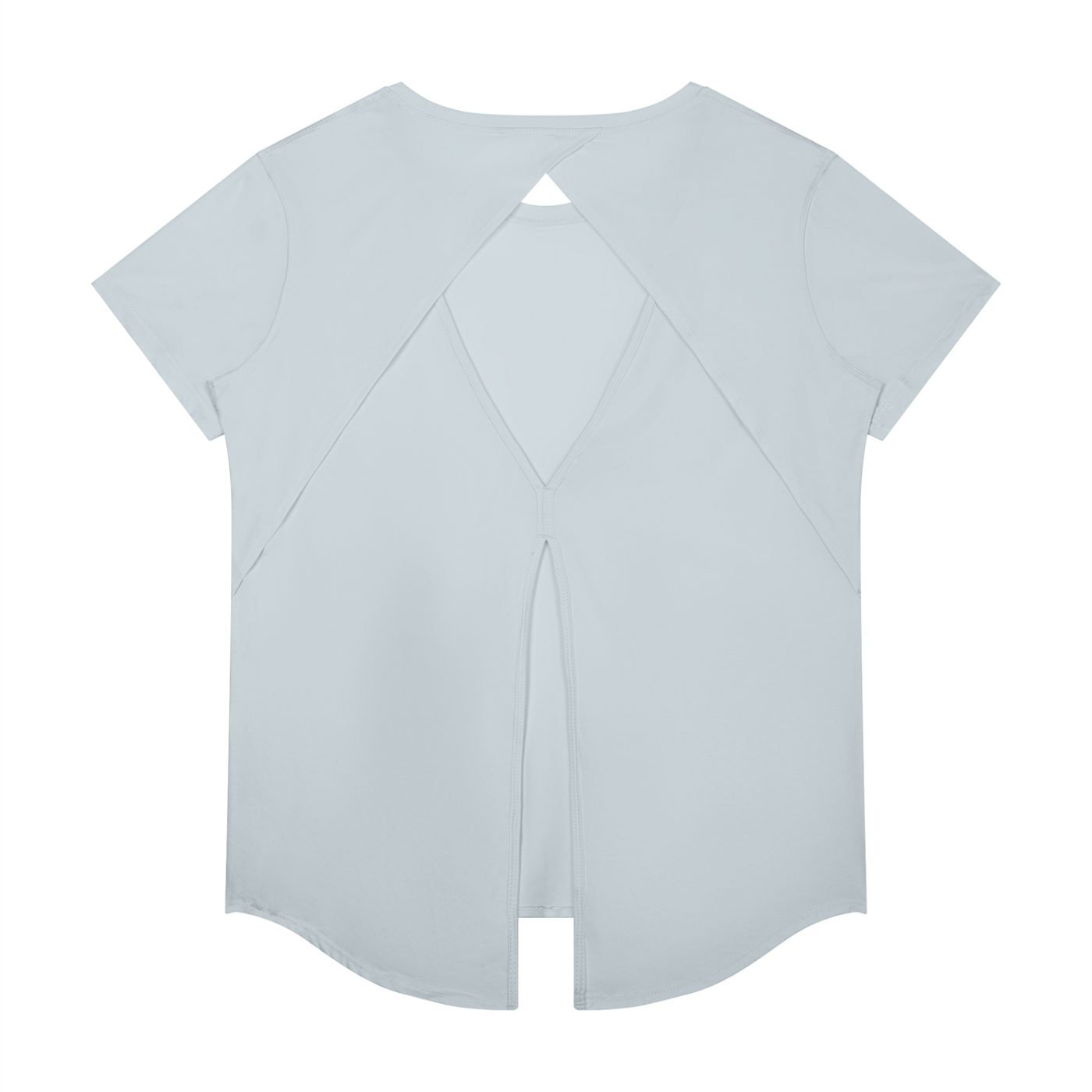 Women's brand  Raglan Training T-Shirt