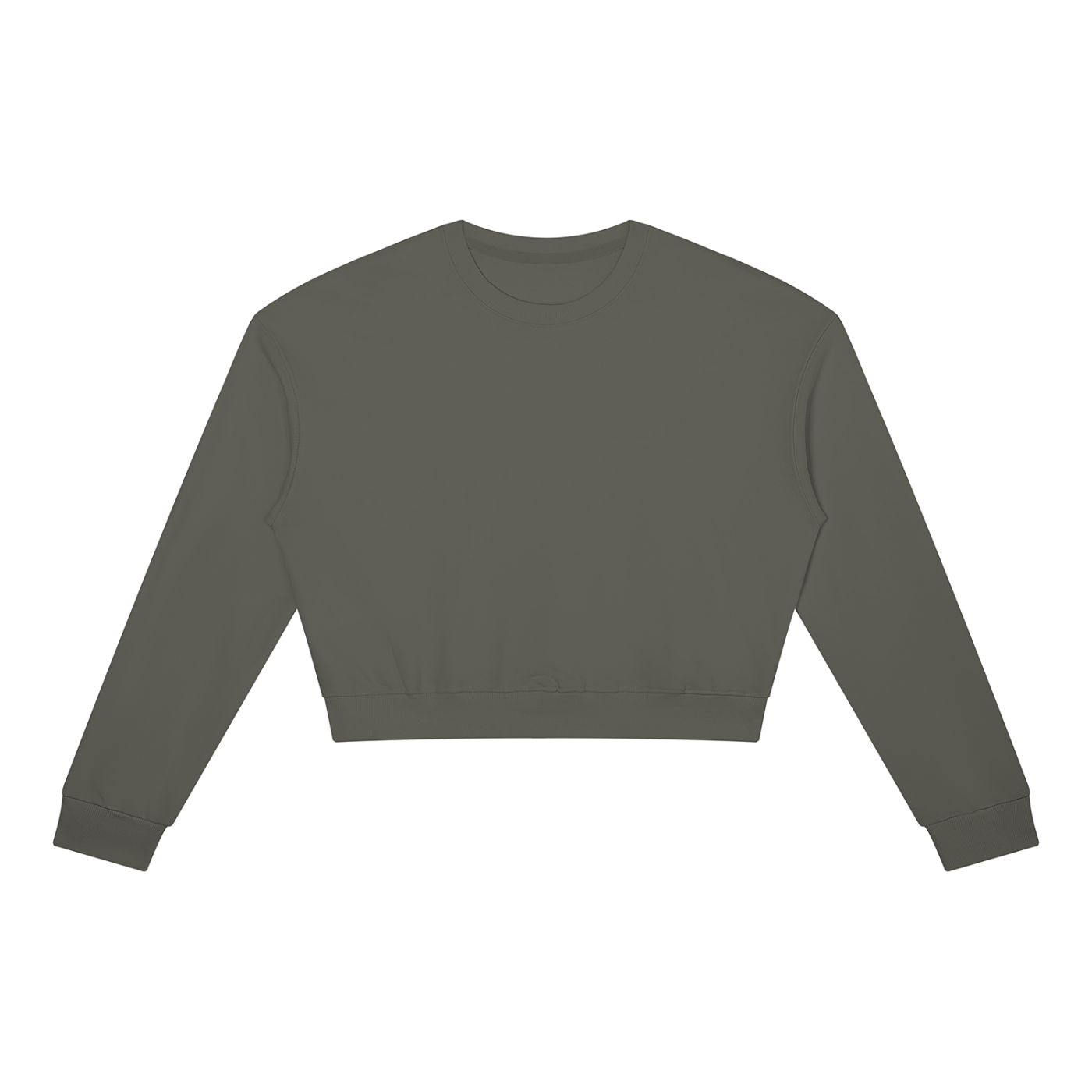 Women's  brand Crewneck Sweatshirt