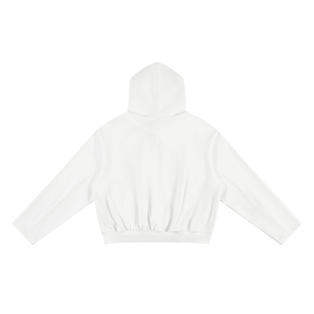 women hoddies Oversized Drop Shoulder Hoodie