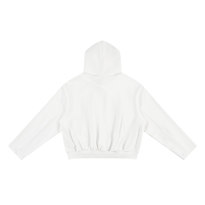 women hoddies Oversized Drop Shoulder Hoodie