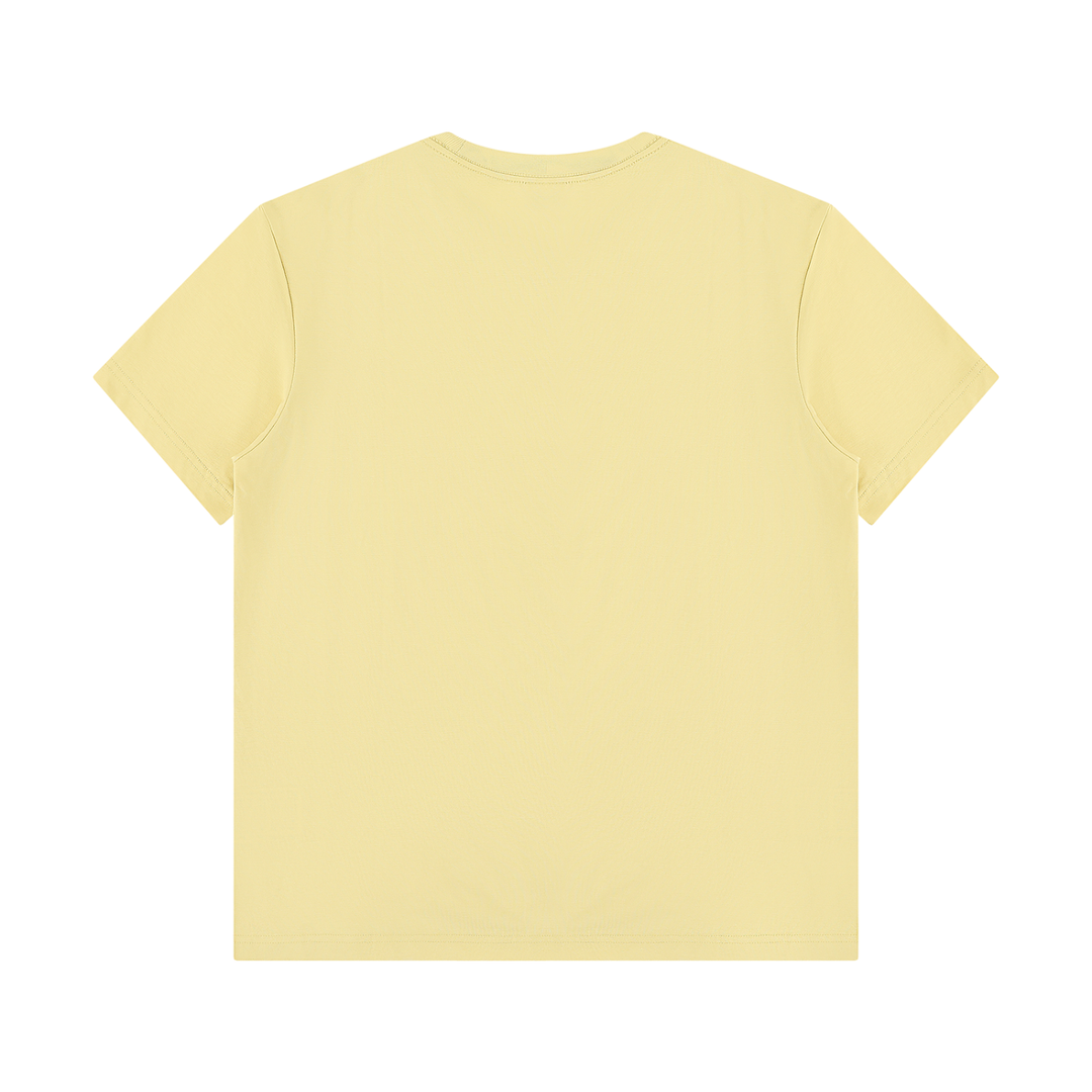mom lover Regular Fit Crewneck T-Shirt