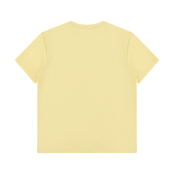 mom lover Regular Fit Crewneck T-Shirt