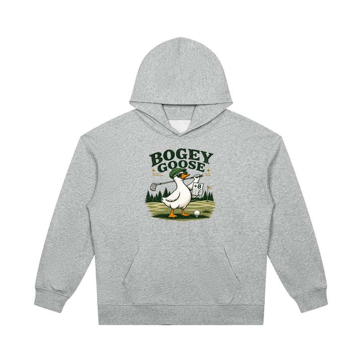 GOLF LOVER Unisex Heavyweight Pullover Hoodie