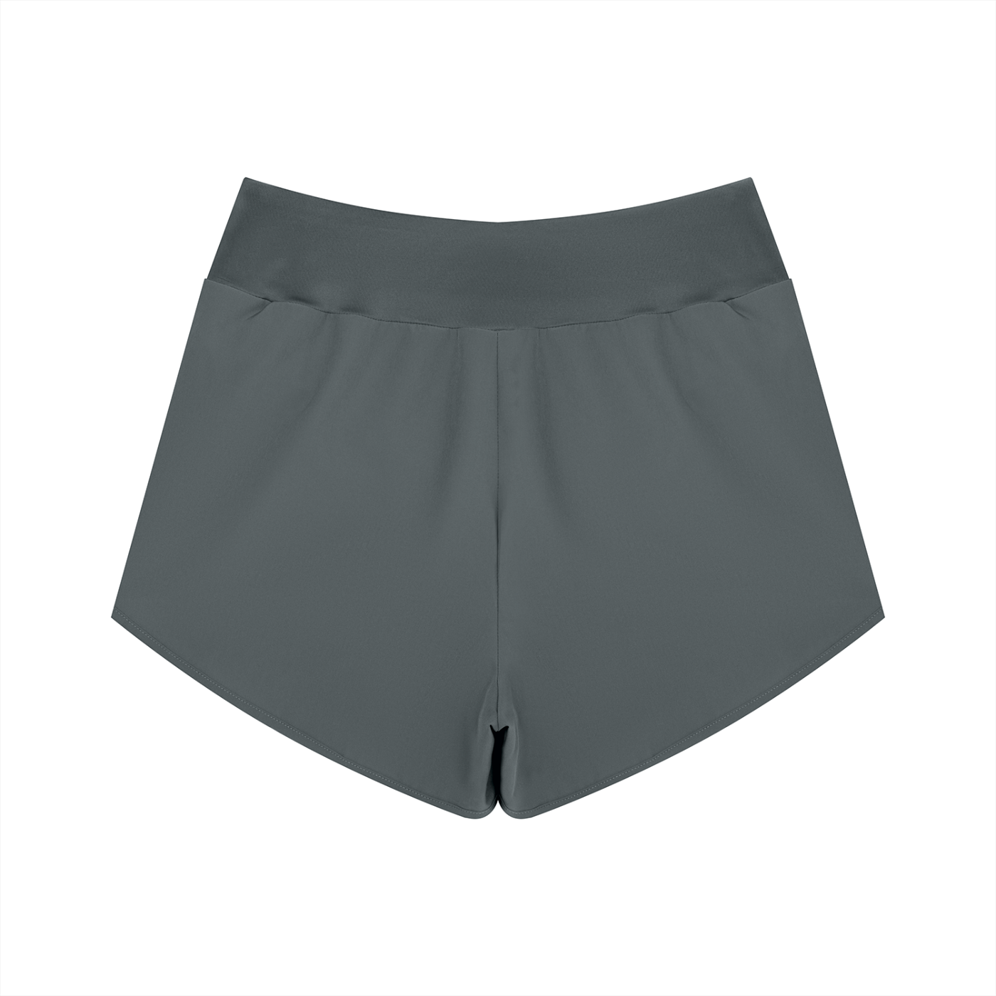 Women's  brand High Rise Yoga Shorts