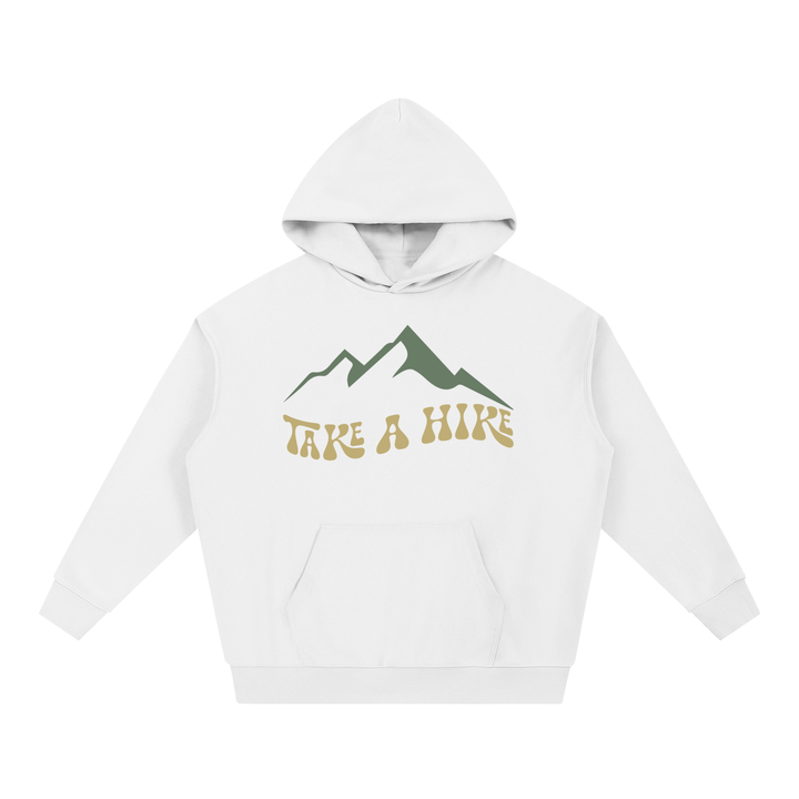 HIKING LOVER Essential Heavyweight Hoodie