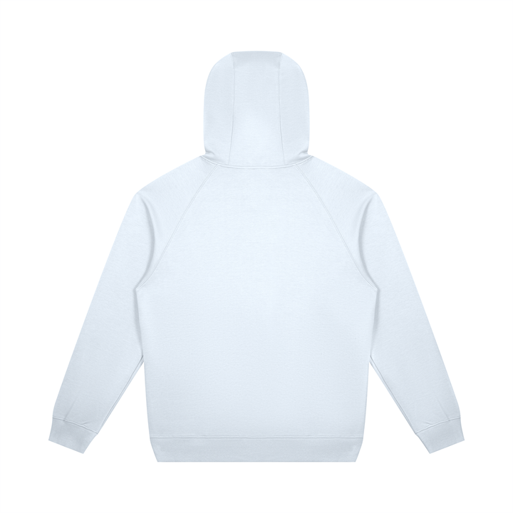 WOMEN HODDIES  Oversized Raglan Pullover Hoodie