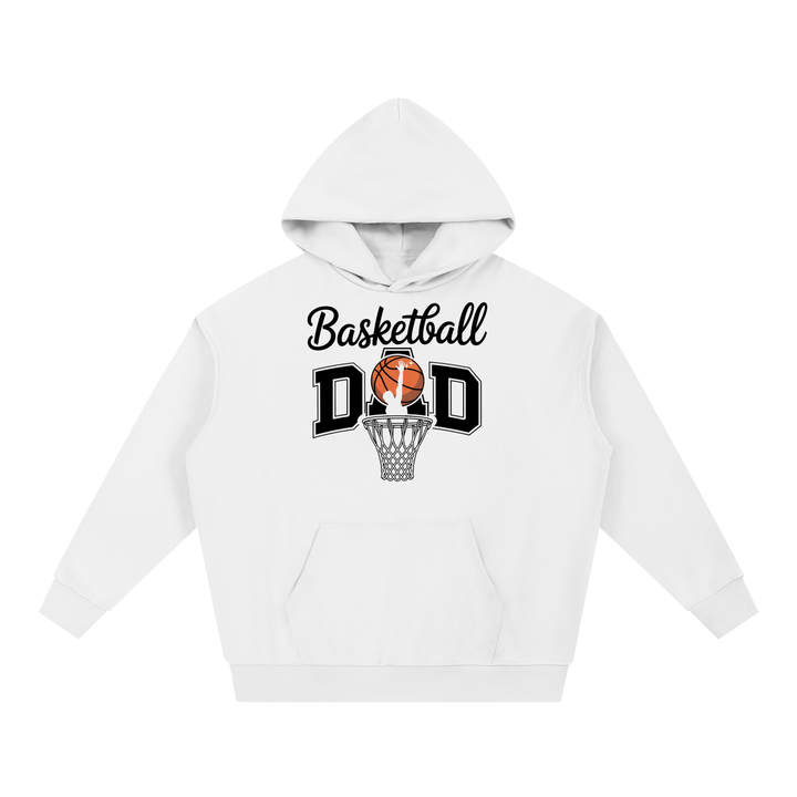 DAD LOVER UNISEX Heavyweight Hoodie