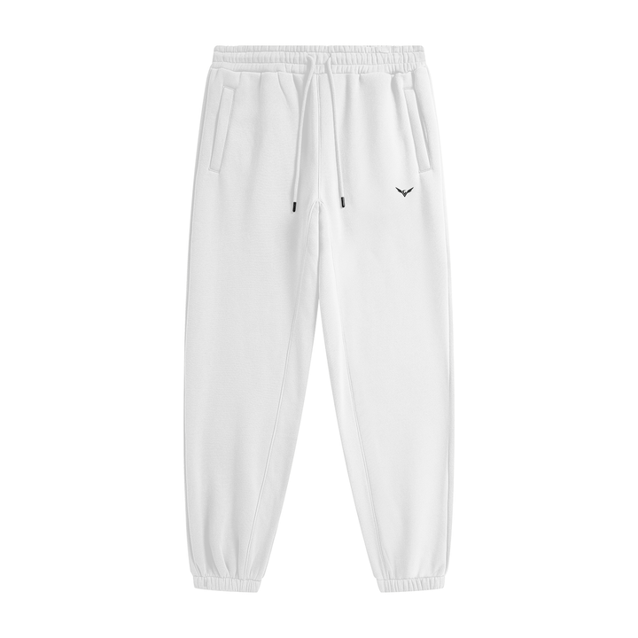 men brand  Heavyweight Fleece Joggers