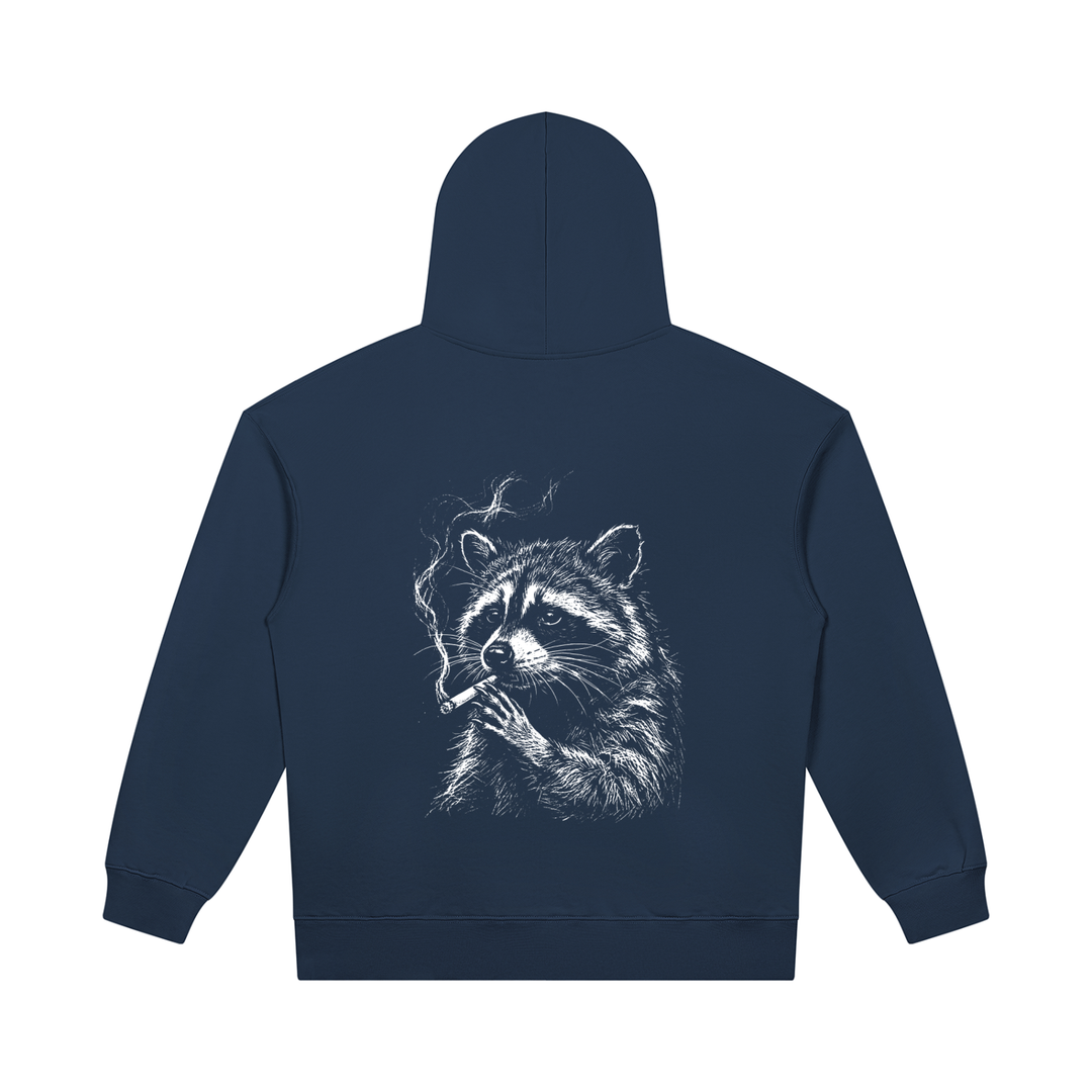women graphic Unisex Heavyweight Pullover Hoodie