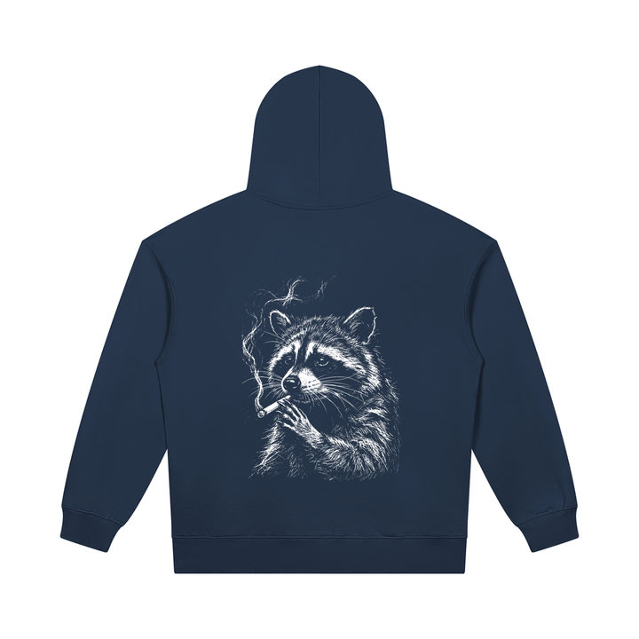 women graphic Unisex Heavyweight Pullover Hoodie