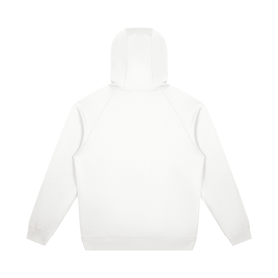 women graphic Unisex Oversized Raglan Pullover Hoodie