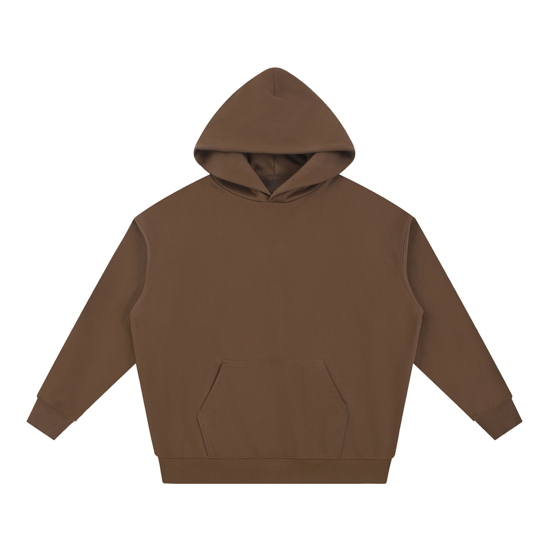 WOMEN HODDIES Essential Heavyweight Hoodie