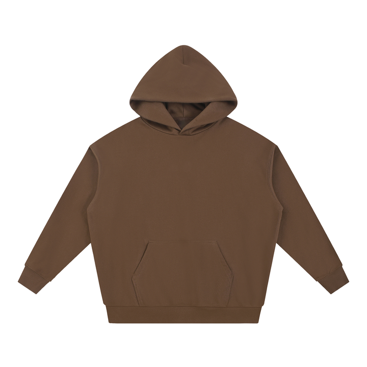 WOMEN HODDIES Essential Heavyweight Hoodie
