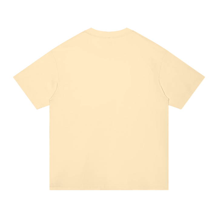 DAD LOVER Unisex Regular Fit Cotton T-Shirt