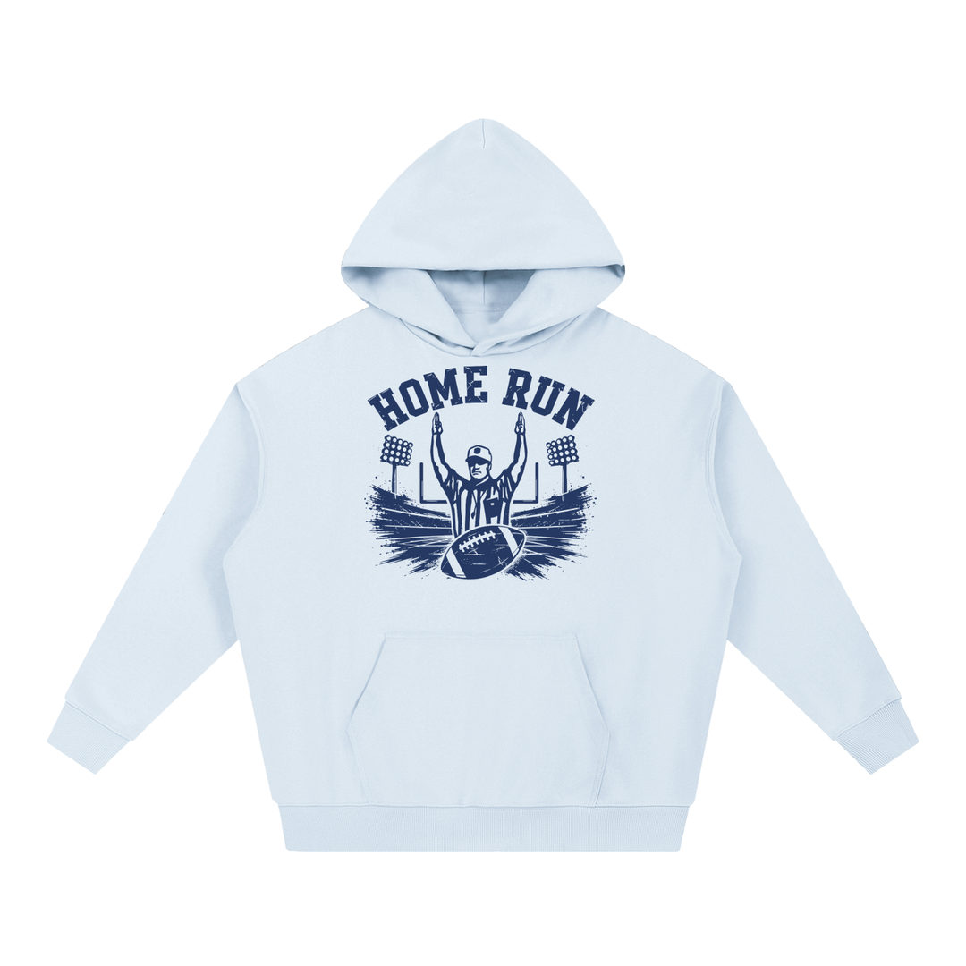 WOMEN GRAPHIC Essential Heavyweight Hoodie