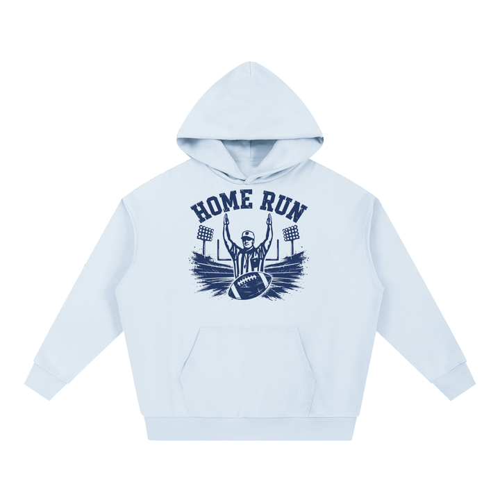 WOMEN GRAPHIC Essential Heavyweight Hoodie