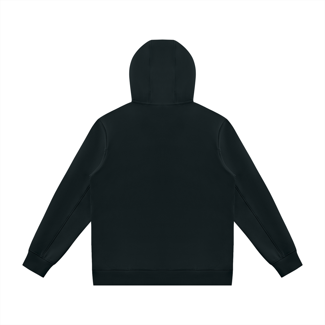 MEN HODDIES  Regular Fit Full Zip Hoodie