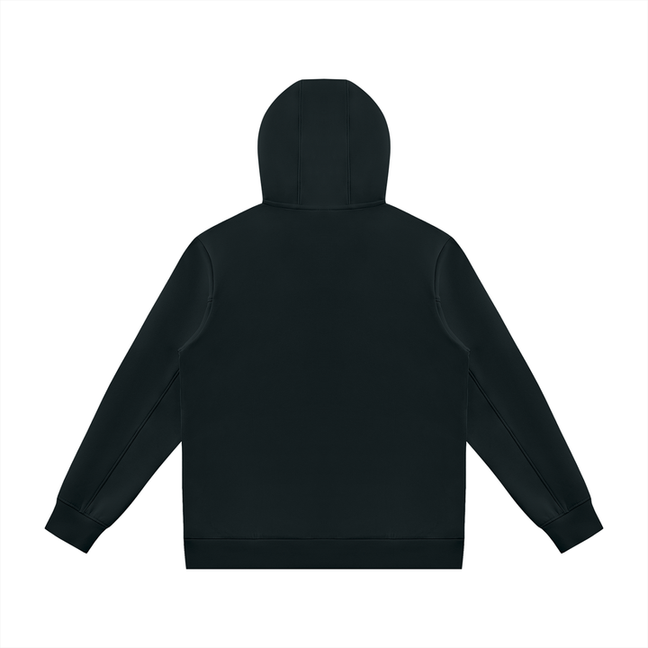 MEN HODDIES  Regular Fit Full Zip Hoodie