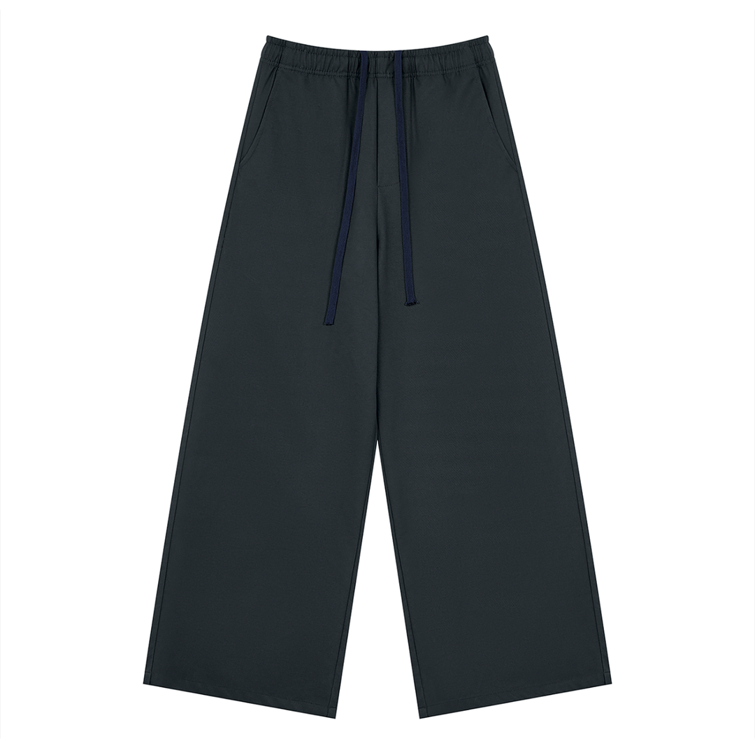 women  pent Loose Straight Leg Pants