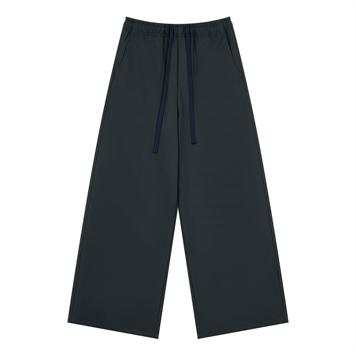 women  pent Loose Straight Leg Pants