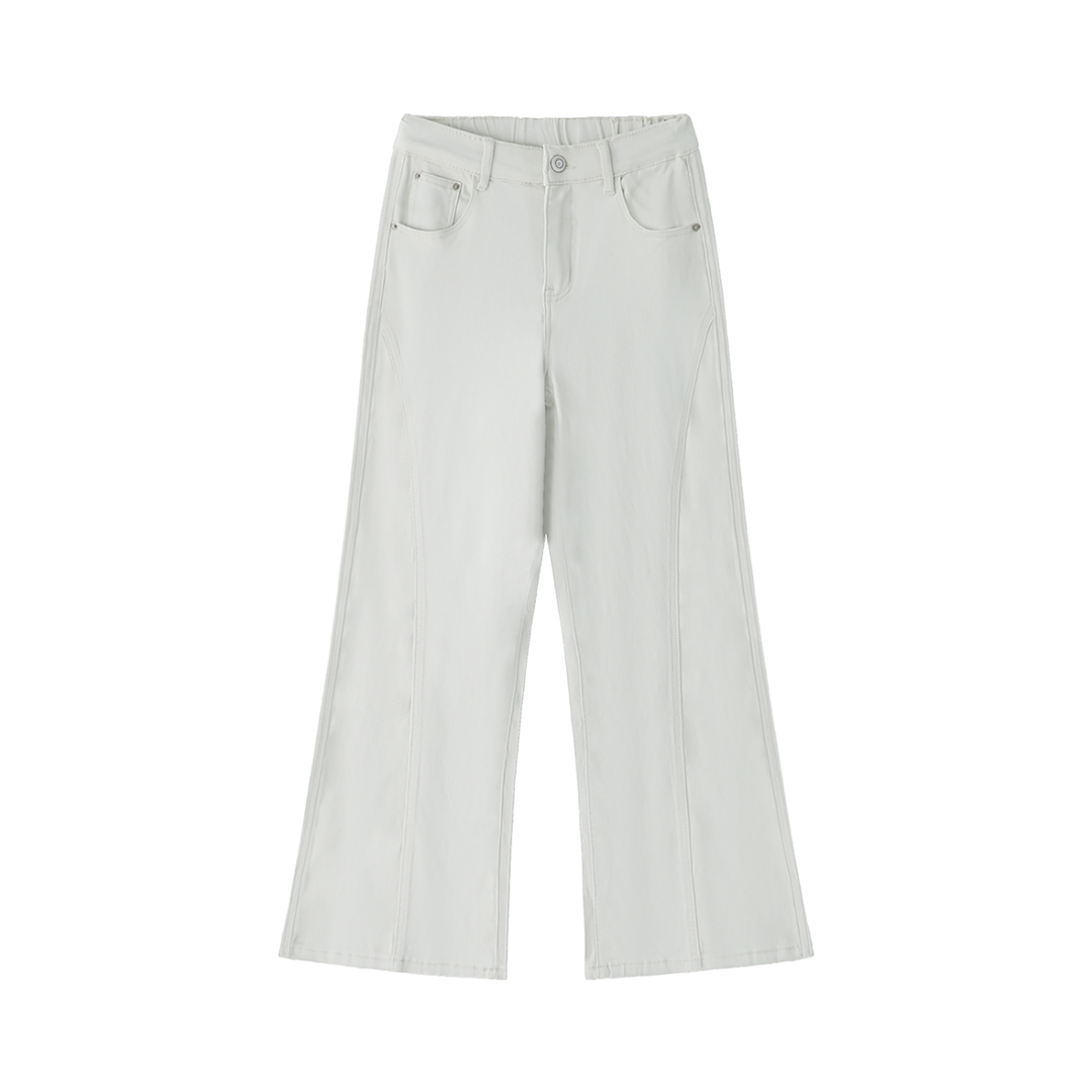Women PENT Flared Leg Jeans
