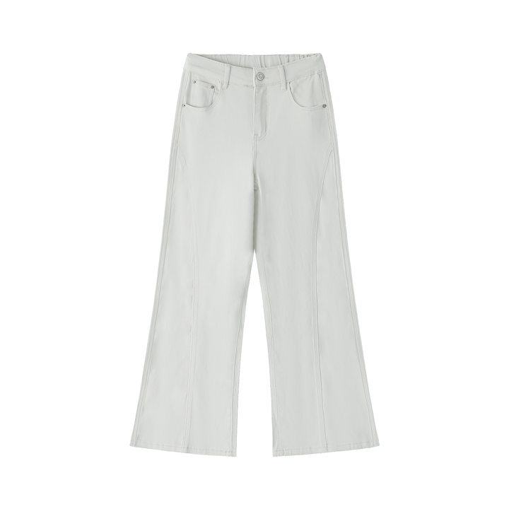 Women PENT Flared Leg Jeans